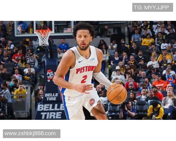 凯德坎宁安：年轻篮球天才如何重塑NBA未来的辉煌之路